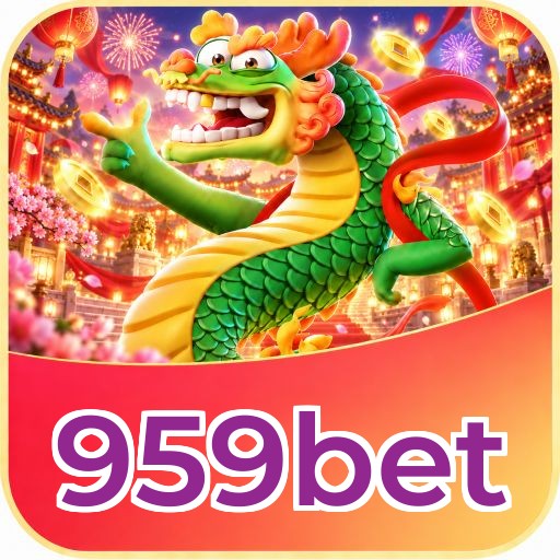 Seis modalidades de loteria 959bet com odds transparentes