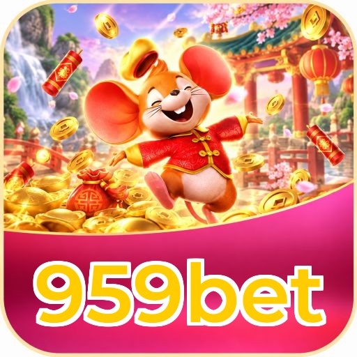 Jackpots milionários disponíveis para ganhar na 959bet