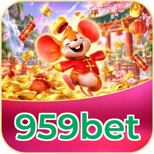 Catálogo de 2.547 jogos da 959bet incluindo Pragmatic Play e Evolution Gaming