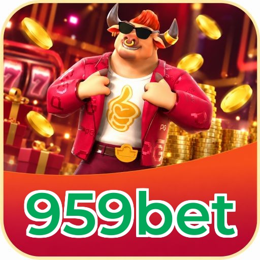 Top provedores tier-1 de slots na plataforma 959bet