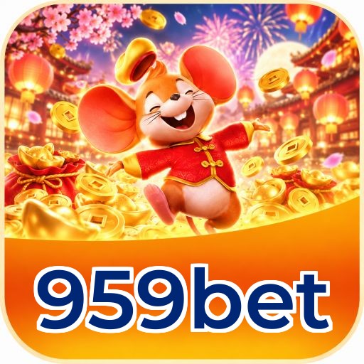 Bônus 959bet R$5.000 mais 500 giros grátis com rollover justo