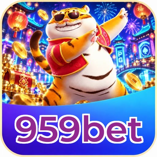 App 959bet com catálogo premium, PIX e suporte 24/7