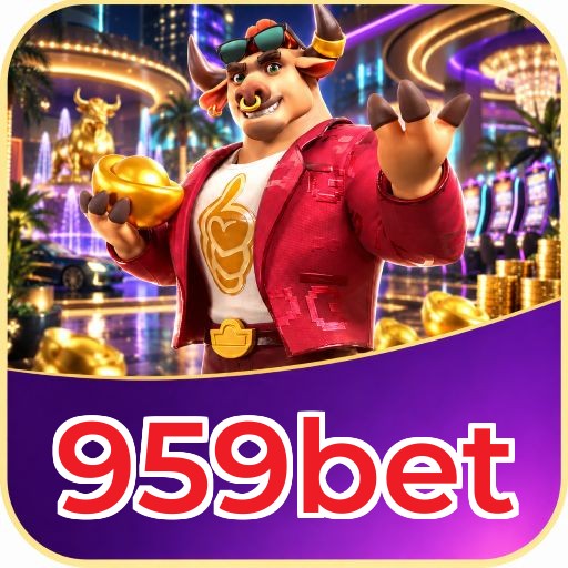 Bônus exclusivo do APK 959bet