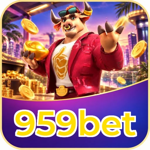 959bet licenciado com transparência e jogo responsável