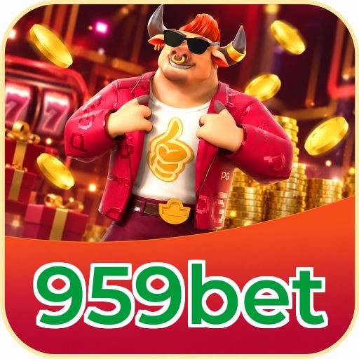 APP 959bet para iOS e Android com 187 mil downloads