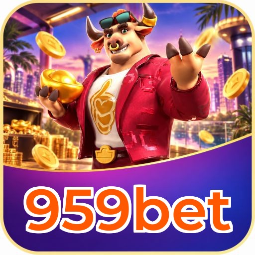 Canal Telegram oficial 959bet — bônus e alertas exclusivos