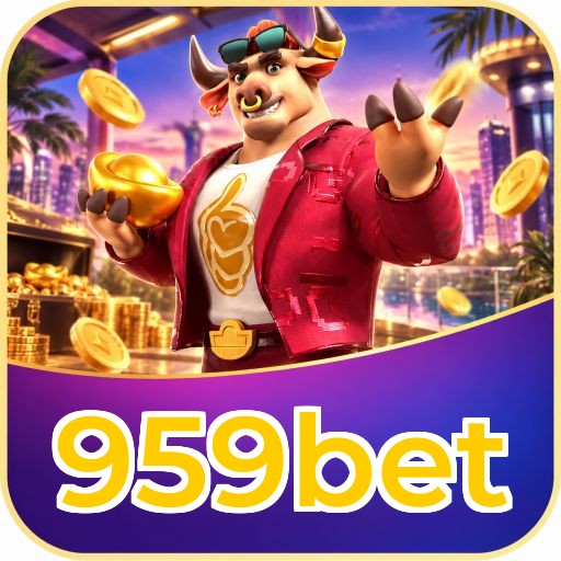 Comunidade oficial 959bet no Facebook com bônus exclusivos